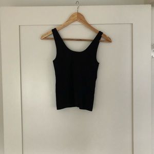 Babaton DÉBARDEUR ROSCOE Cropped Tank in XS/S